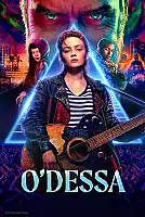 O'Dessa Film Posteri