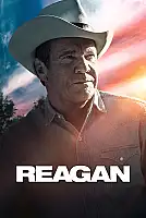 Reagan Film Posteri