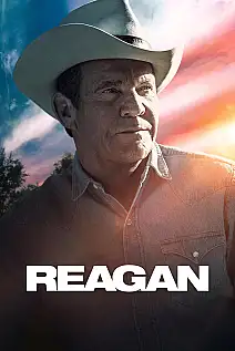 Reagan Film Posteri