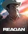 Reagan Film Posteri