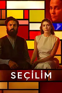 Seçilim Film Posteri