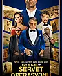 Servet Operasyonu Film Posteri