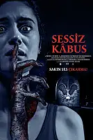 Sessiz Kabus Film Posteri