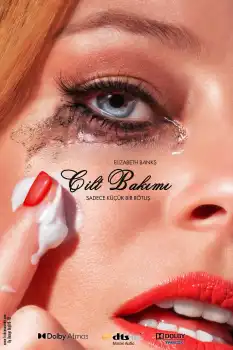 Skincare Film Afişi