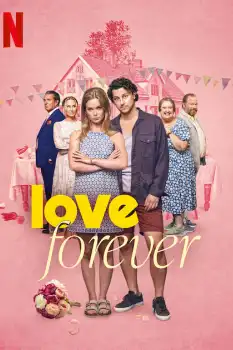 Stockholmlu Aşıklar Film Afişi