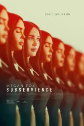 Subservience poster