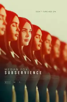 Subservience Film Afişi