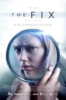 The Fix Film Afişi
