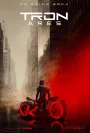 Tron: Ares Film Afişi