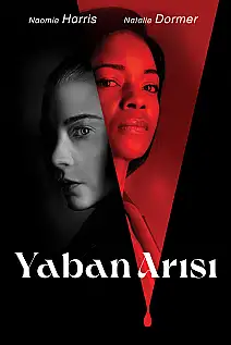 Yaban Arısı Film Posteri