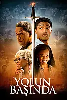 Yolun Başında Film Posteri