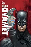Adalet Takımı: Kıyamet Film Posteri