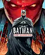 Batman: Kırmızı Başlığın Altında Film Posteri