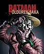 Batman: Öldüren Şaka Film Posteri