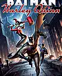 Batman ve Harley Quinn Film Posteri