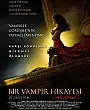 Bir Vampir Hikayesi Film Posteri
