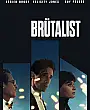 Brütalist Film Posteri