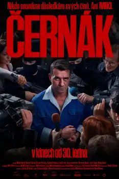 Cernak Film Afişi