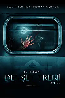 Dehşet Treni Film Posteri