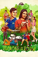 Diamond in the Rough Film Posteri