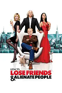 Dost Kazığı Film Posteri