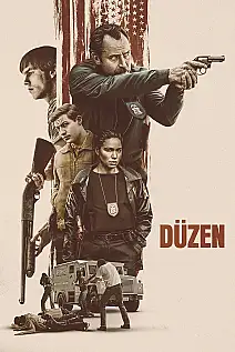 Düzen Film Posteri