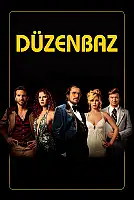 Düzenbaz Film Posteri