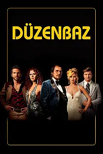 Düzenbaz Film Posteri
