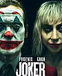 Joker: İkili Delilik Film Posteri