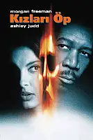 Kızları Öp Film Posteri