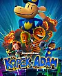 Köpek Adam Film Posteri