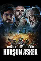 Kurşun Asker Film Posteri