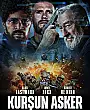 Kurşun Asker Film Posteri