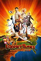 Looney Tunes: Maceraya Devam Film Posteri