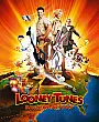 Looney Tunes: Maceraya Devam Film Posteri