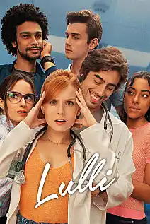 Lulli Film Posteri