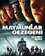 Maymunlar Gezegeni Film Posteri