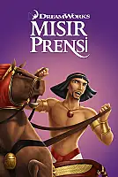 Mısır Prensi Film Posteri