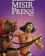Mısır Prensi Film Posteri