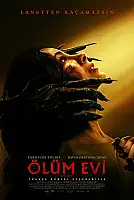 Ölüm Evi Film Posteri