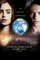 Ölümcül Oyuncaklar: Kemikler Şehri Film Posteri