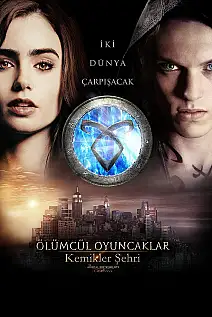Ölümcül Oyuncaklar: Kemikler Şehri Film Posteri