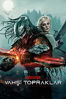 Predator: Vahşi Topraklar Film Posteri
