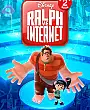 Ralph ve İnternet Film Posteri