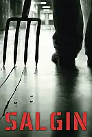 Salgın Film Posteri
