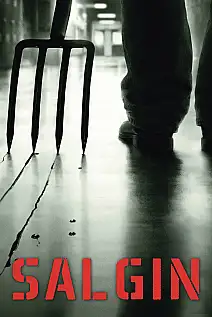 Salgın Film Posteri