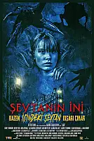 Şeytanın İni Film Posteri