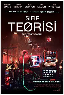 Sıfır Teorisi Film Posteri