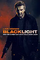 Siyah Işık Film Posteri