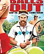 Tenis Koçu Gary Film Posteri